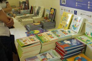“Librinfesta” tra musica e letture: oggi Alessandria si anima tra piazze e chiostri