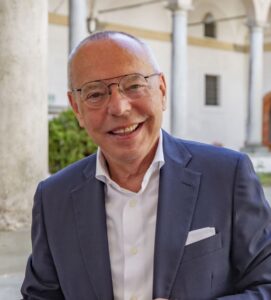 Alessandria, Arrobbio nuovo presidente della Fondazione Cral