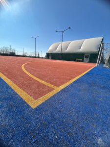 Il Michelin Sport Club cresce e diventa punto di riferimento per le famiglie della Fraschetta