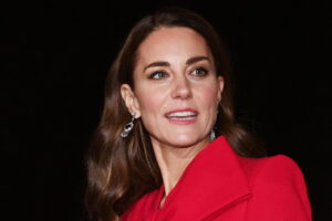Kate e l’Italia, i cibi che la principessa evita a tavola