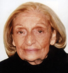 BIANCA LANZAVECCHIA