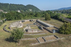 Serravalle Scrivia: Libarna torna a vivere