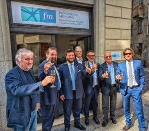 Mondino, inaugurata la nuova sede di Alessandria