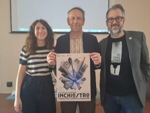 Inchiostro, ad Alessandria torna il festival degli illustratori
