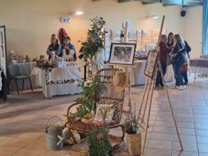 Rosignano celebra il ventennale di ‘Ricami Divini’ tra arte, sapori e memoria