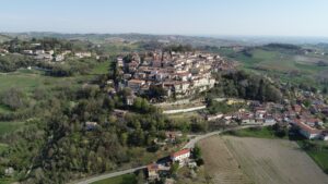 Rosignano celebra Golosaria tra gusto e territorio: il Comune diventa “Città dell’Olio”