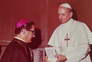 Alessandria, addio al vescovo Rovida: aveva 98 anni