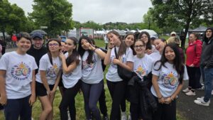 Il maltempo non frena la StrAlessandria. “Una festa, oltre lo sport”