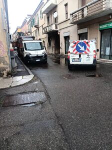Alessandria, guasto impedisce l’erogazione dell’acqua