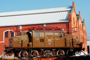 Ferrovie storiche: il ritorno simbolico del trifase tra Milano, Alessandria e Acqui
