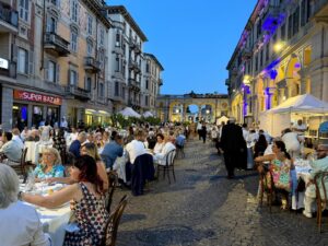 Alessandria: “Marconi sotto le stelle”, quasi 12mila euro per Autitech Ets