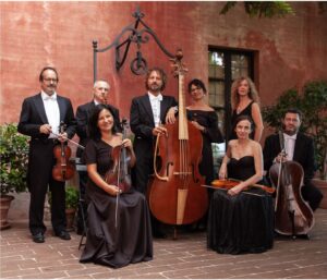 Alessandria Barocca: 13 appuntamenti tra musica antica e concerti-racconto