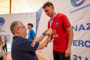 Campionati universitari, Alessandria ha superato l’esame