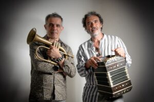 Fresu e Rea: a Casale, serata masterclass per il Monfrà Jazz Fest