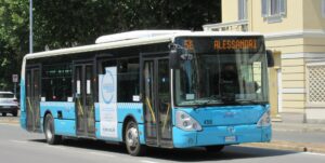 Alessandria, Amp sui bus Linea 2: “Ripristinare passaggio in corso Acqui”