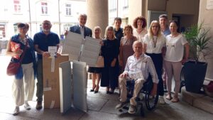 Alessandria e il turismo accessibile: commercianti e operatori a scuola d’inclusione