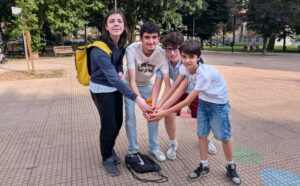 Alessandria sul podio regionale Under 18: brillano Pernigotti e Loberti