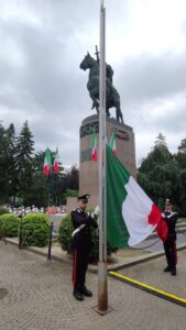 Festa della Repubblica, Alessandria rende omaggio ai valori del 2 Giugno