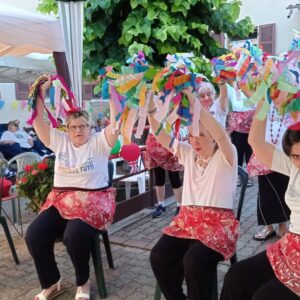 Alessandria, Festa d’Estate all’Istituto Divina Provvidenza