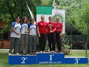 Città della Paglia, Maestri è campione regionale