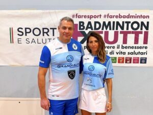 Boccardo da record: i Master scalano i vertici delle classifiche