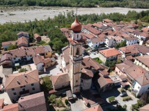 Borghetto Borbera capitale della mobilità sostenibile con l’Appennino Bike Tour Festival