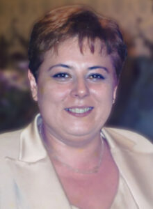 MIRELLA DELFORNO