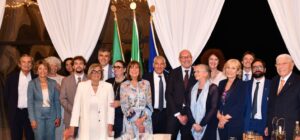 Alessandria, Pierpaolo Fracchia nuovo presidente del Lions Club Host