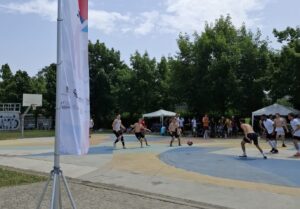FormaMentisALessandria, torna “Fly Sport”: calcio, basket e socialità per i giovani