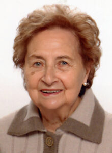 MIRELLA PIA GATTI