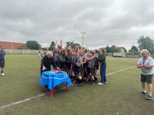 Acf vince la Supercoppa: decisivi i rigori