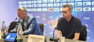 Derthona Basket: pronto un futuro in Eurocup?