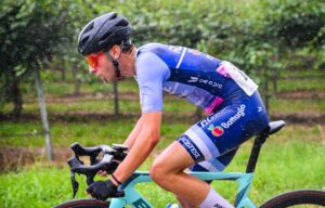 Bocchio sfiora l’impresa al Campionato Regionale Juniores