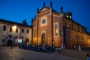 Alessandria, Visioni Stellate fa il pieno. Radici Urbane entra nel vivo