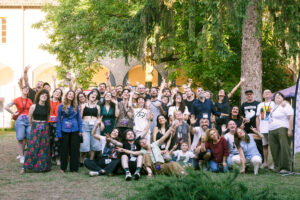 Alessandria, Inchiostro Festival cresce ancora: visitatori in aumento del 20%
