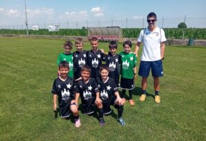 Casale, podi e risultati nei tornei del weekend