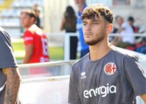 Grigi, Cociobanu è un giocatore dell’Albese