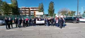 Associazione Nazionale Carabinieri, le sezioni di Alessandria e Casale a Rimini