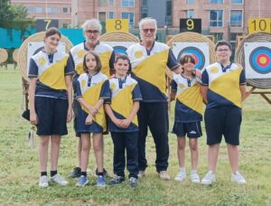 Dlf Alessandria, Oteri e Pino in Nazionale con il Piemonte
