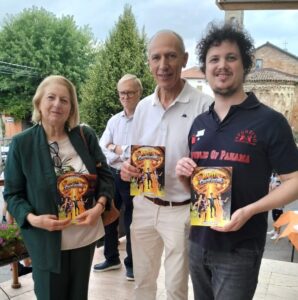 Bosco Marengo, agli studenti il fumetto sulla Costituzione per le vacanze estive