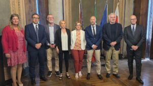 Alessandria, Amag Ambiente: il 47% degli infortuni a causa di disagio termico