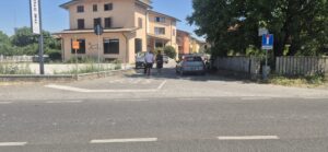 Incidente a Basaluzzo: Gabriele muore nel giorno del suo 18esimo compleanno