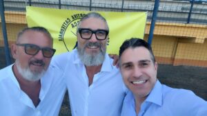 Asca Alessandria, domani inizia la nuova stagione