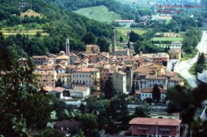 San Sebastiano oggi diventa ristorante a cielo aperto