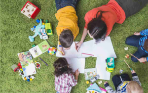 Alessandria, centri estivi: approvata la graduatoria, 18 strutture nella lista comunale