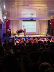 ‘Ciak si suona’ coinvolge 250 bambini di Alessandria