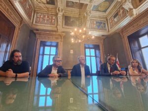 Alessandria: ospedale, cifre e polemica. Cos’è successo oggi
