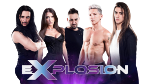 Serravalle Scrivia: in piazza Bosio arriva l’Explosion Band