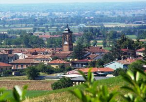 Casalnoceto entra nella rete dei Borghi Autentici d’Italia