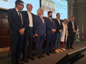 Il nuovo ospedale di Alessandria è un caso. Chi è stato invitato e chi no